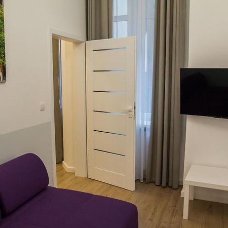 P&M Apartament By Rentoom Stary Toruń 外观 照片