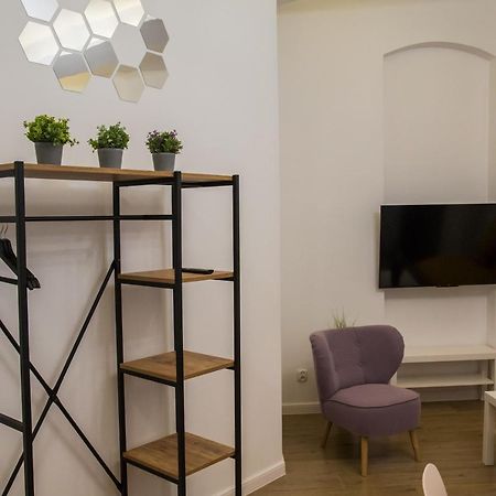 P&M Apartament By Rentoom Stary Toruń 外观 照片