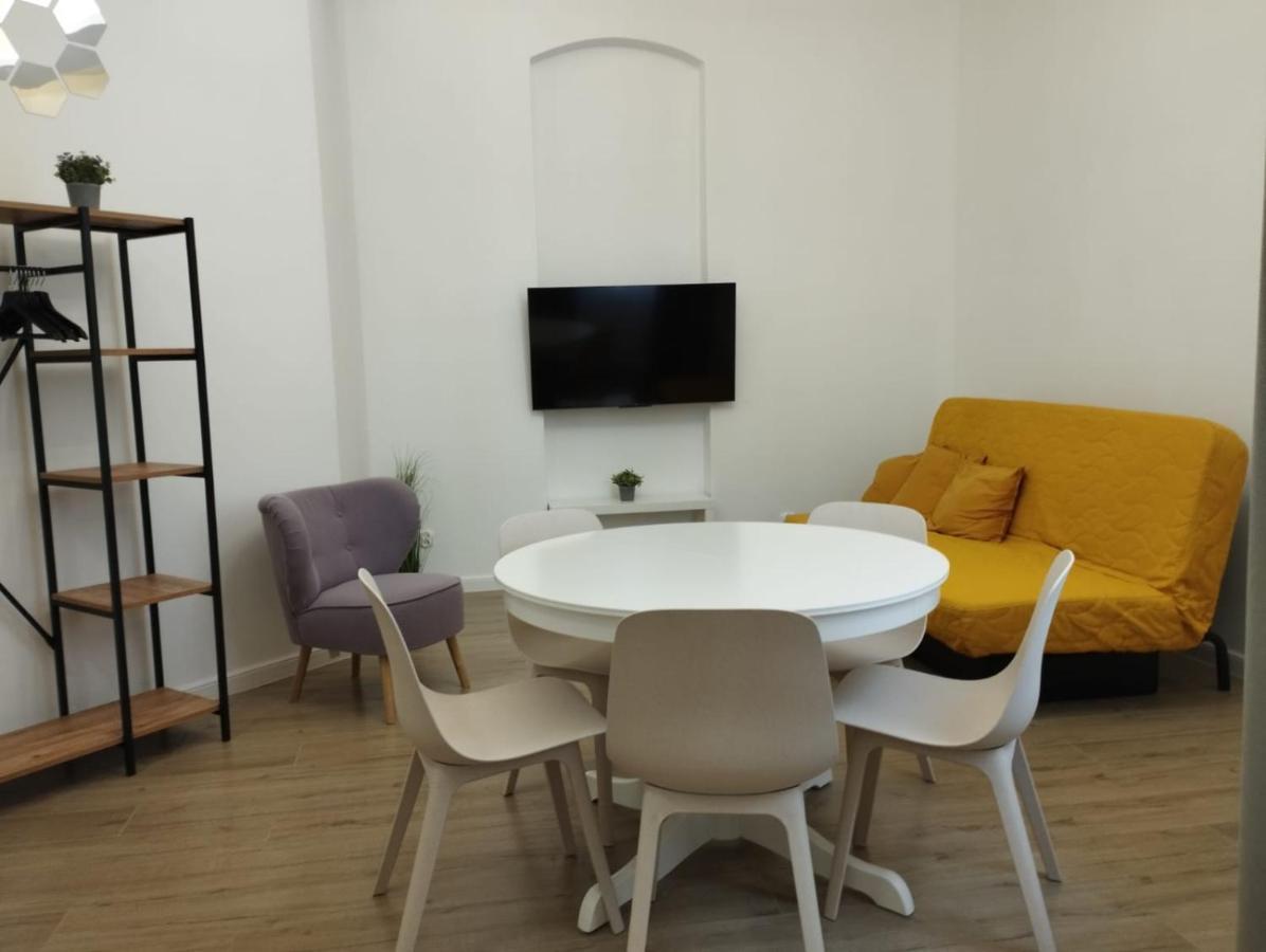 P&M Apartament By Rentoom Stary Toruń 外观 照片