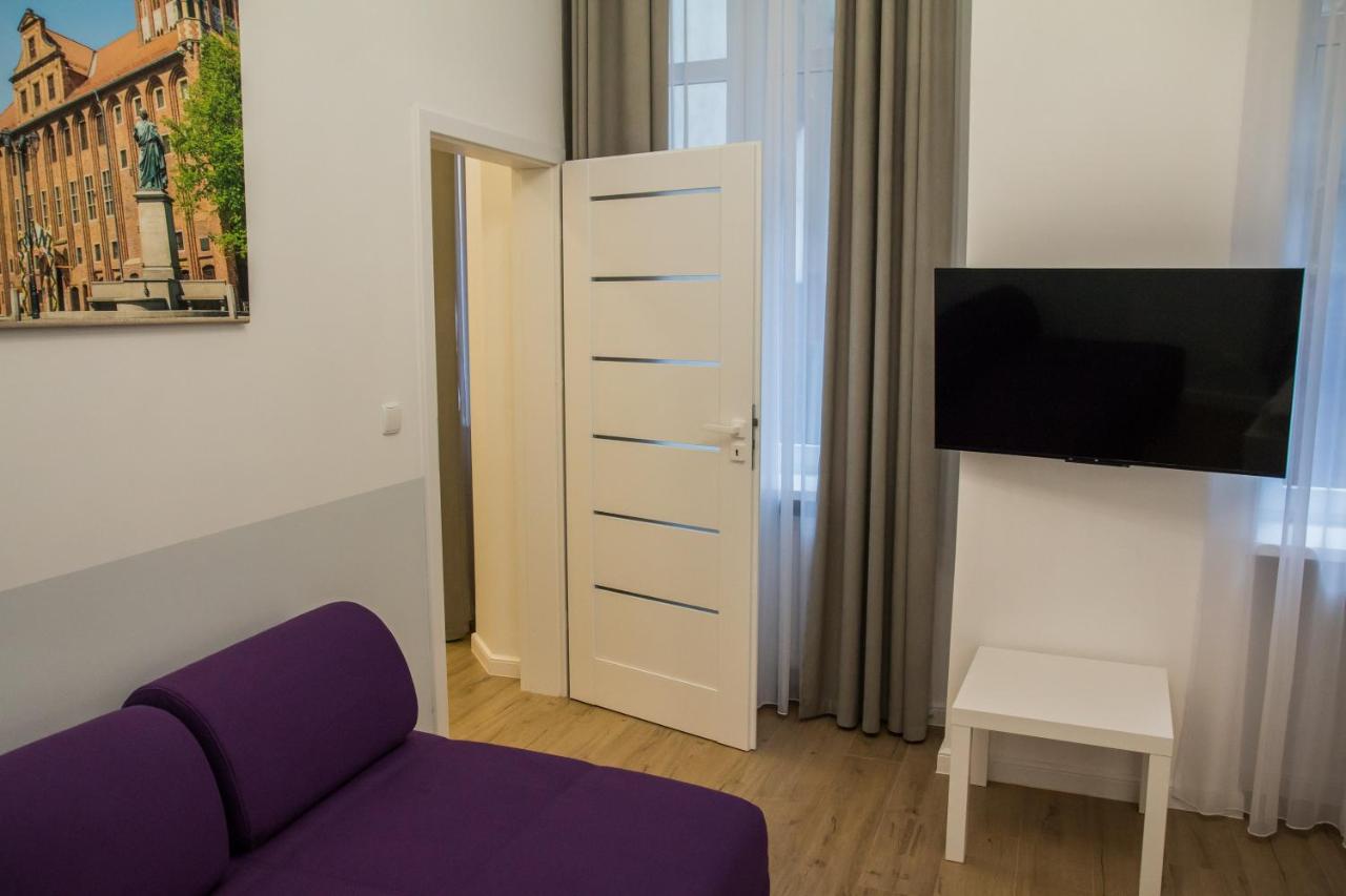 P&M Apartament By Rentoom Stary Toruń 外观 照片