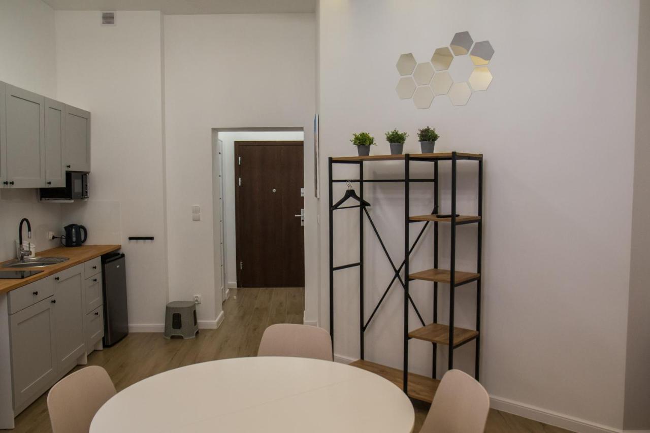 P&M Apartament By Rentoom Stary Toruń 外观 照片