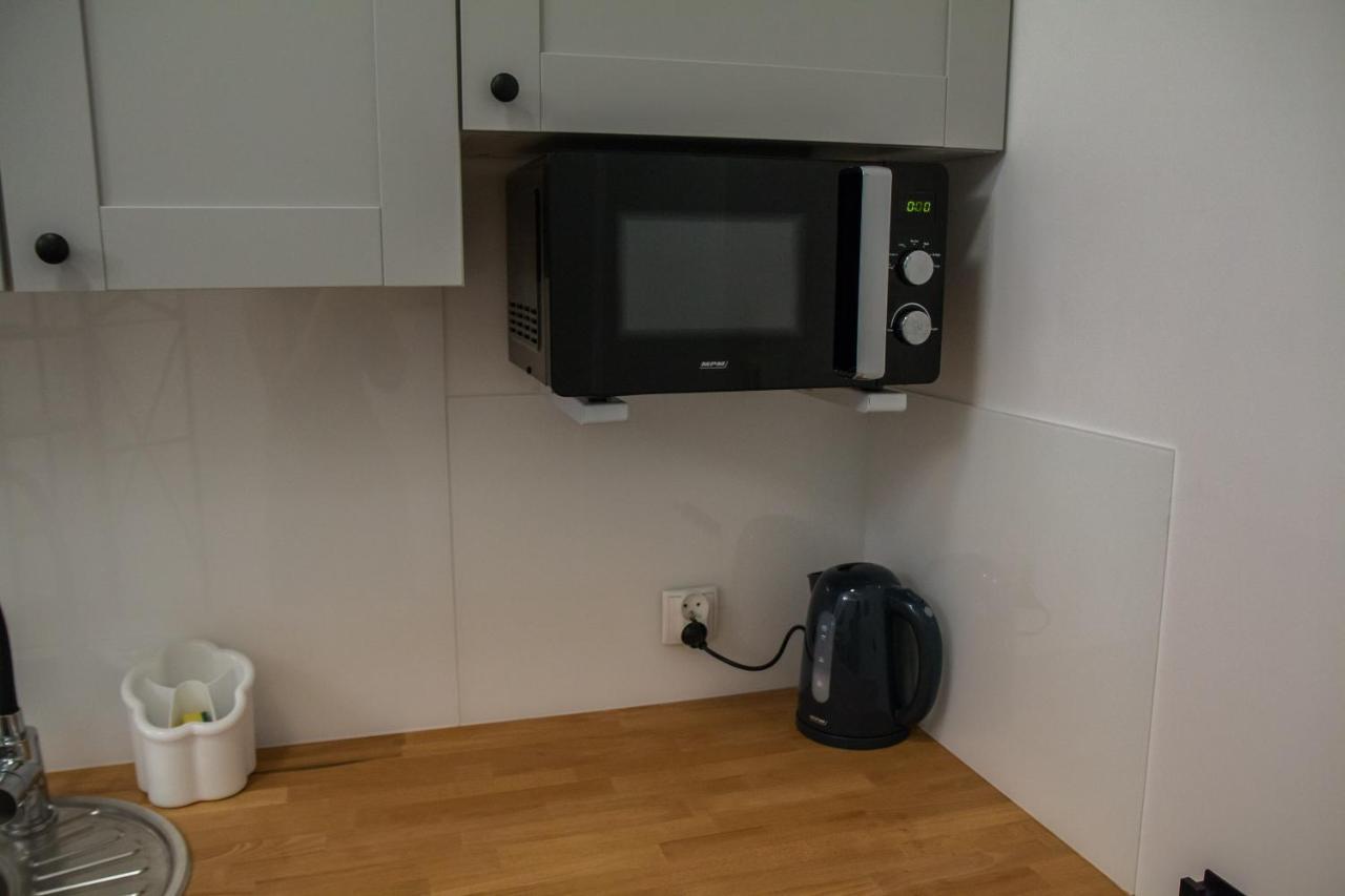 P&M Apartament By Rentoom Stary Toruń 外观 照片