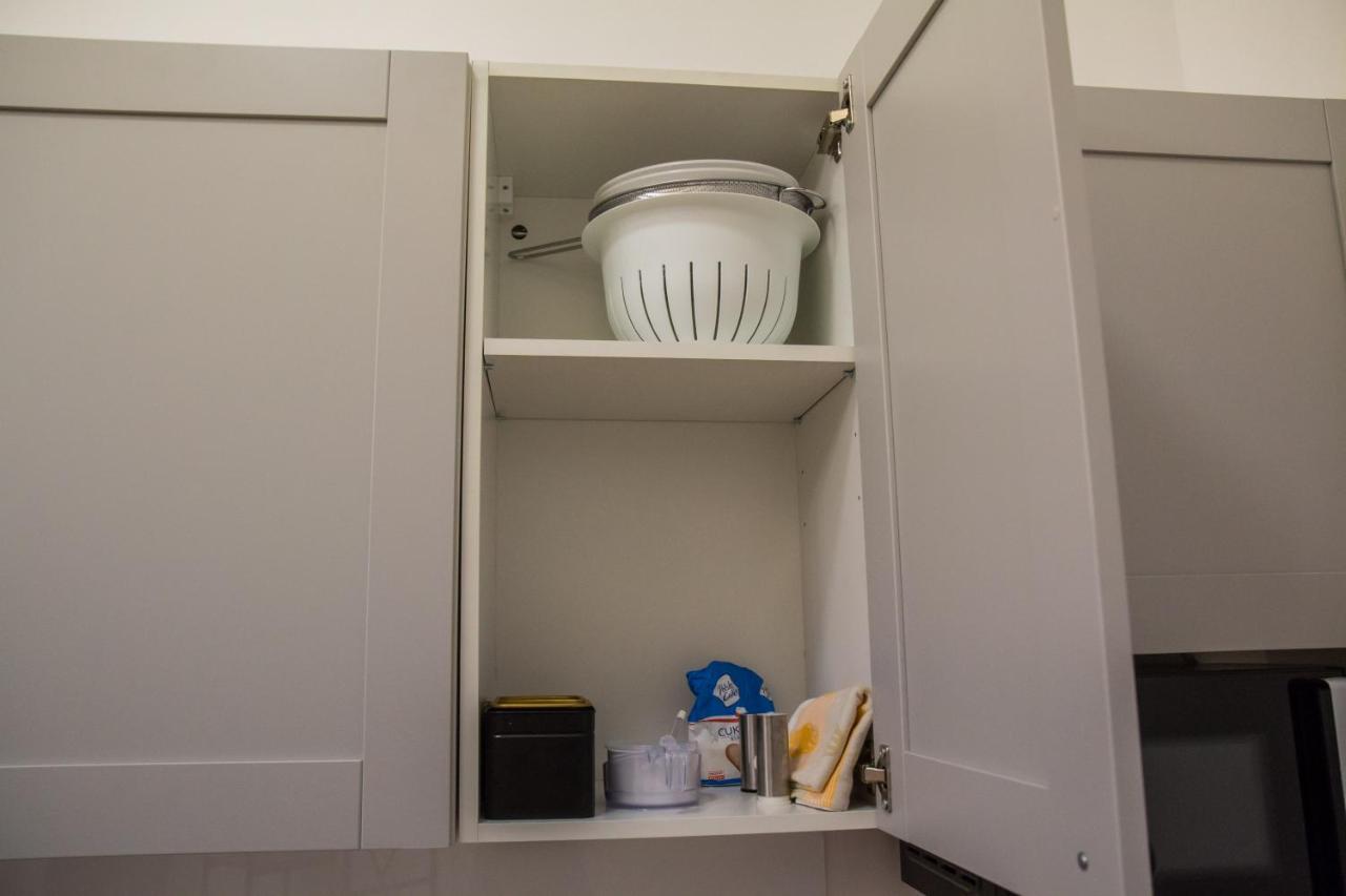 P&M Apartament By Rentoom Stary Toruń 外观 照片