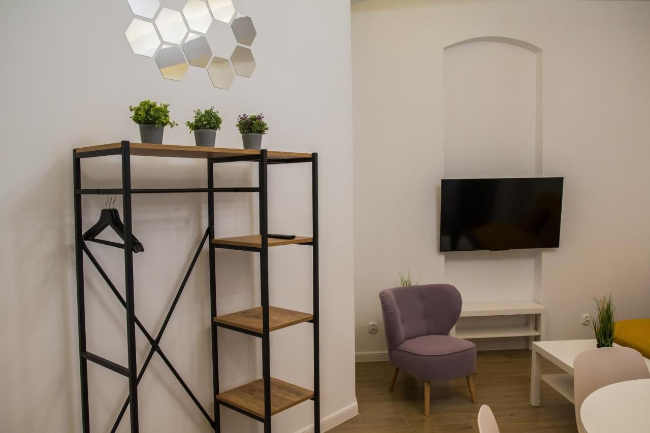 P&M Apartament By Rentoom Stary Toruń 外观 照片