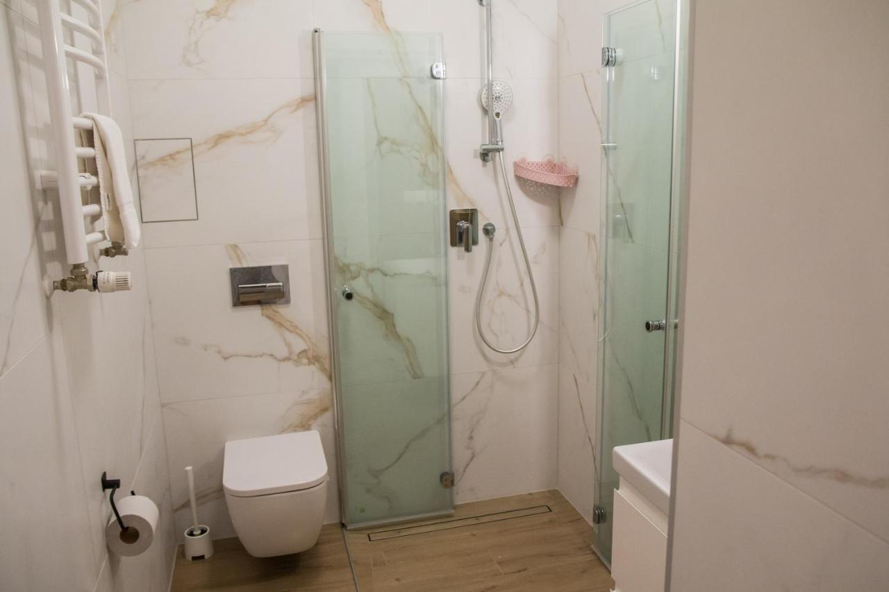 P&M Apartament By Rentoom Stary Toruń 外观 照片