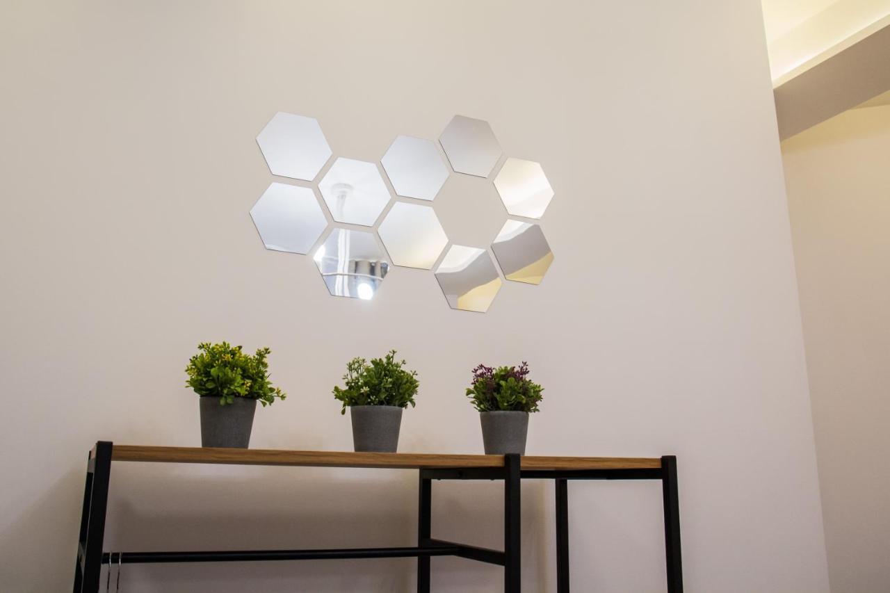 P&M Apartament By Rentoom Stary Toruń 外观 照片