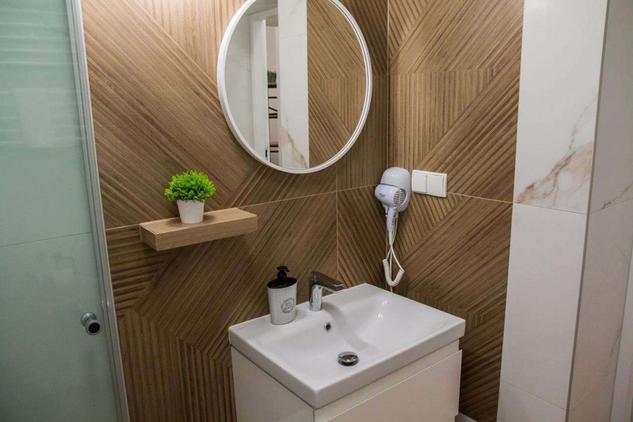 P&M Apartament By Rentoom Stary Toruń 外观 照片