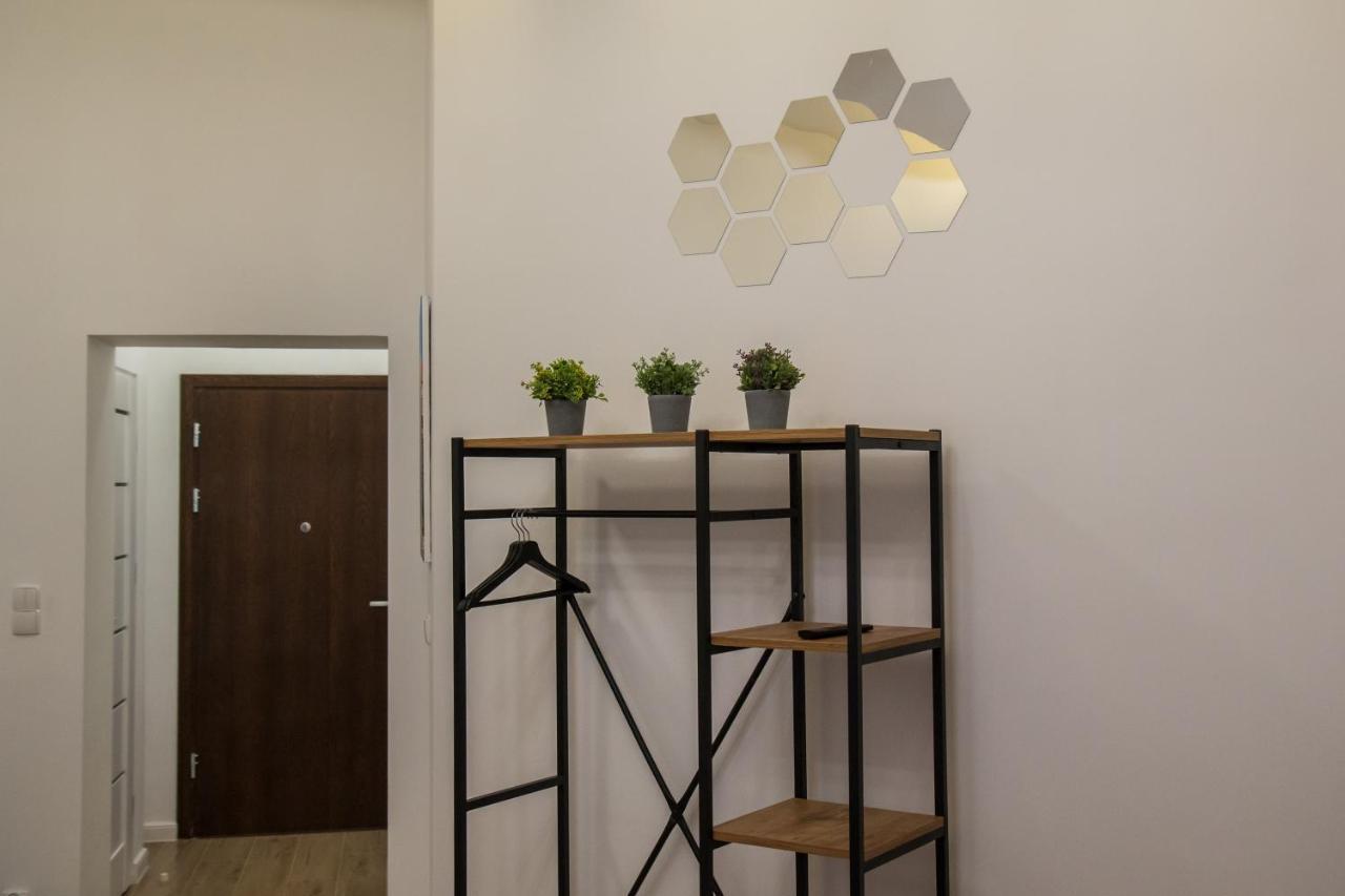P&M Apartament By Rentoom Stary Toruń 外观 照片