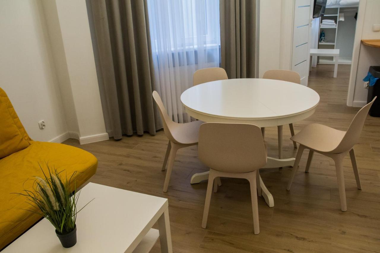 P&M Apartament By Rentoom Stary Toruń 外观 照片