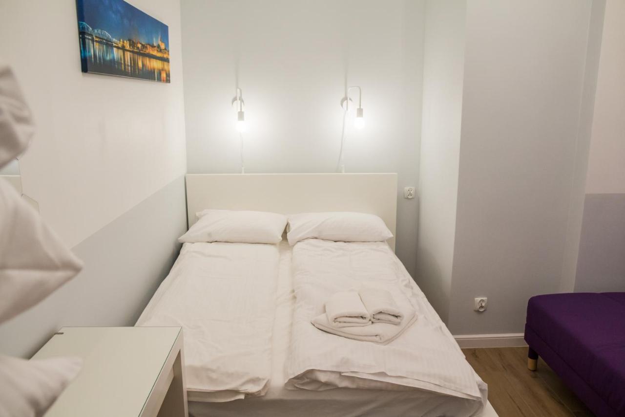 P&M Apartament By Rentoom Stary Toruń 外观 照片