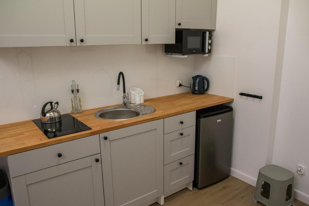 P&M Apartament By Rentoom Stary Toruń 外观 照片