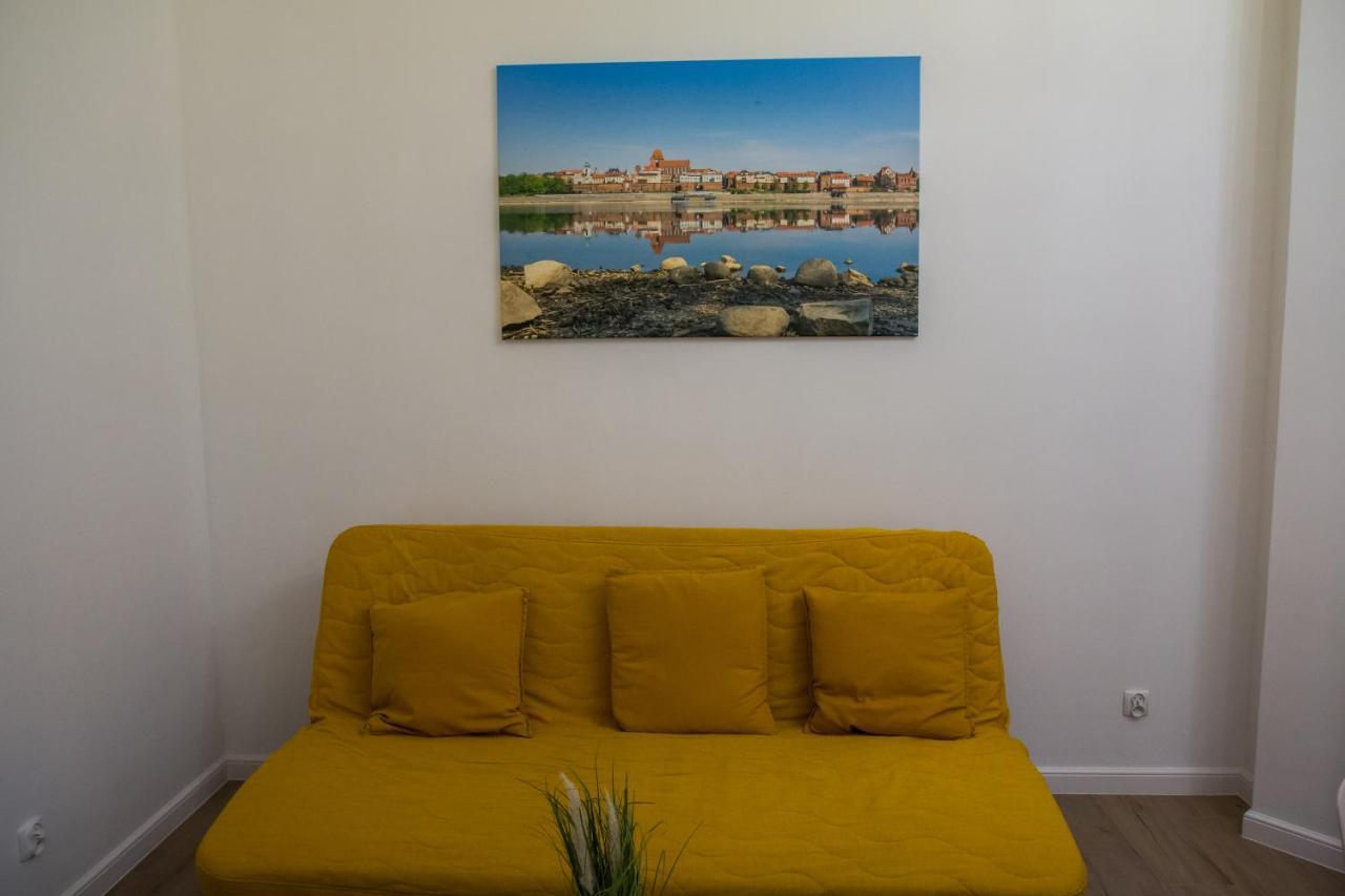 P&M Apartament By Rentoom Stary Toruń 外观 照片
