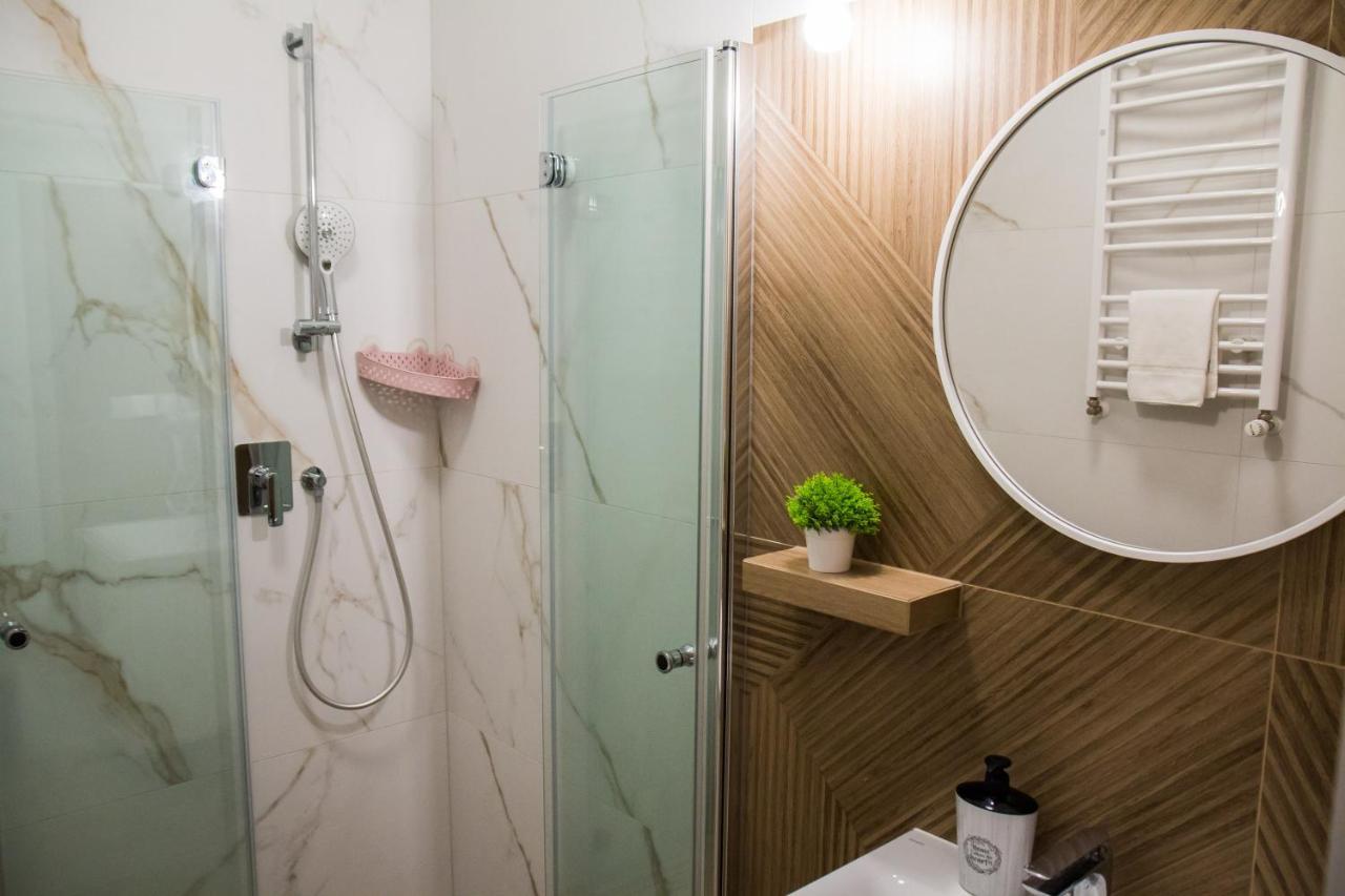 P&M Apartament By Rentoom Stary Toruń 外观 照片
