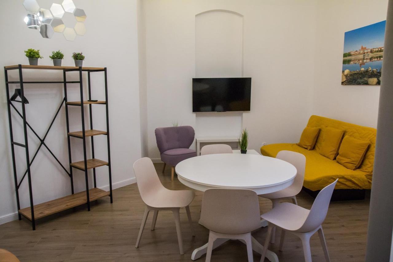 P&M Apartament By Rentoom Stary Toruń 外观 照片